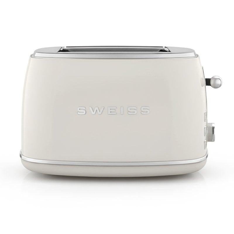 Sweiss Beige Grille Pain Vintage - Grs8 - Image 3