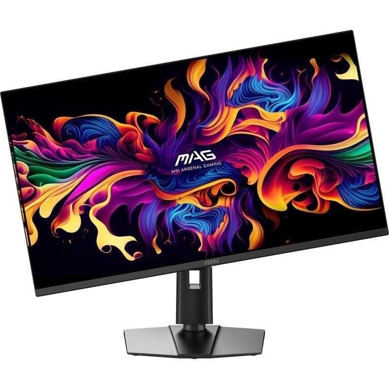 Monitor PC MSI MAG 322UP QD-OLED E16 31,5