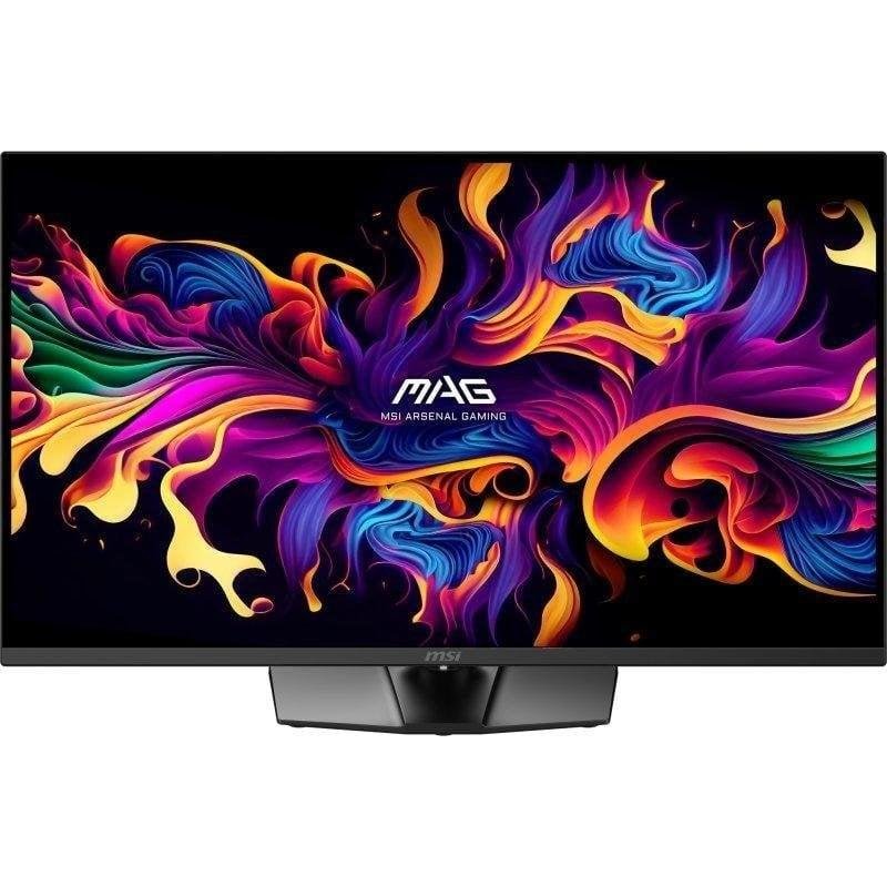 Monitor MSI MAG 322UP QD-OLED E16 31,5