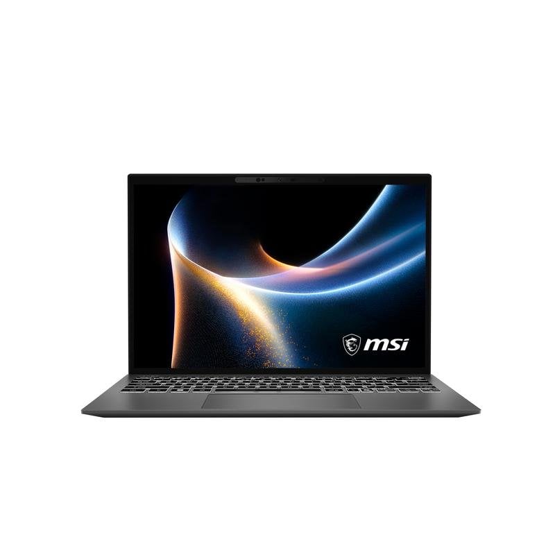 Prestige 13 AI+ A3MG 029FR 13 3 Copilot+ Intel Core 9 RAM SSD - vue 2