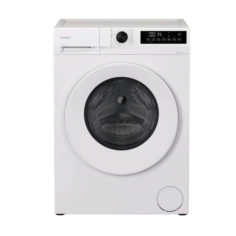 Lavasecadora Candy 9kg A GWD 4968-S ProWash&Dry 300 Easy Iron Smart Spray