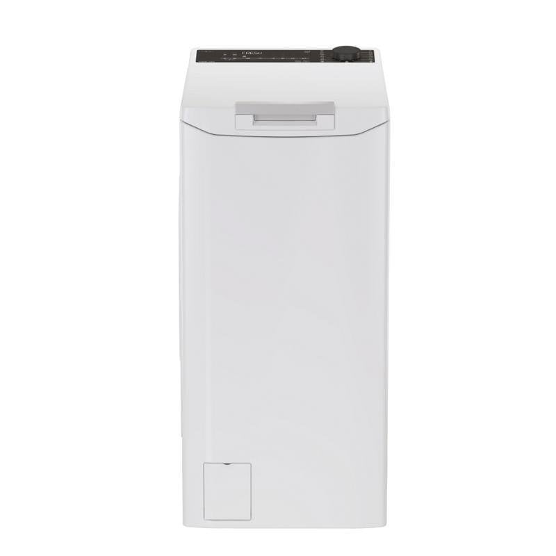 Lavadora carga superior Haier Serie 7 THASN2856TM4-S 8,5 kg 1200 rpm B WiFi blanca