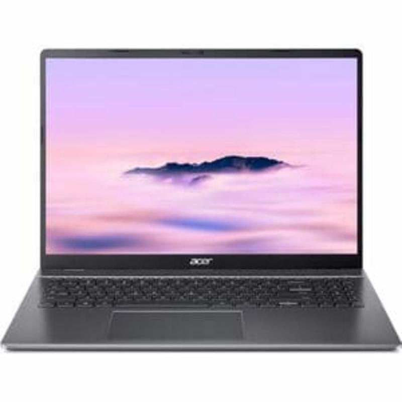 Portatile Acer Chromebook Plus 516 CB516-1H 16" Intel Core 3 100U 8GB 256GB SSD Intel UHD ChromeOS