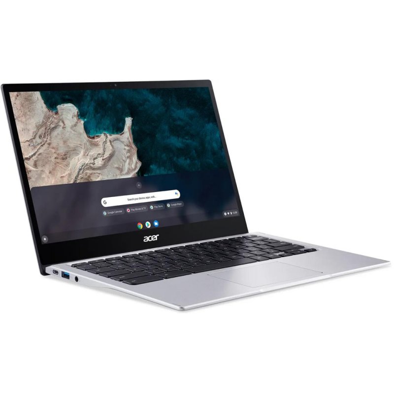 Portátil Acer Chromebook CP513-1H-S53J 13,3