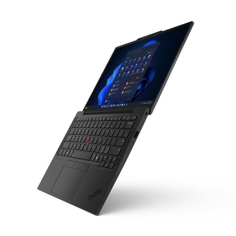 Portátil Lenovo ThinkPad X13 Gen 6 13,3'' Intel Core Ultra 5 32GB