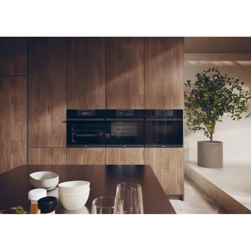 Micro ondes Haier Series 6 HWO45NB6T0B1 avec Grill Contrôle Tactile
