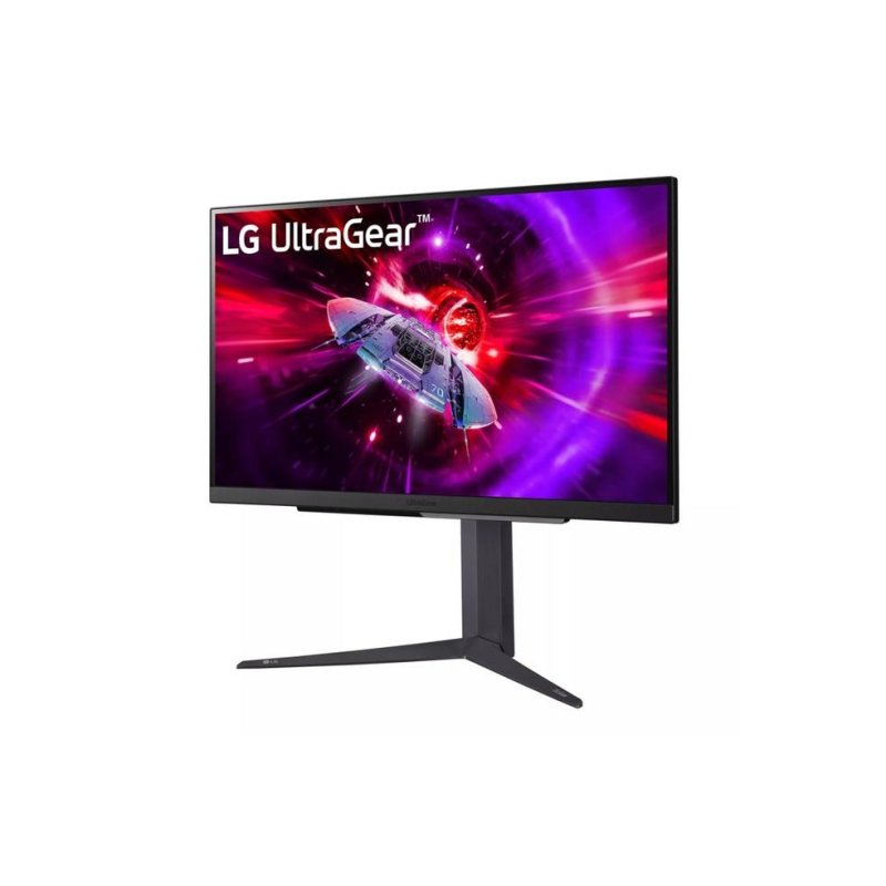Monitor LG 27GR83Q-B 27