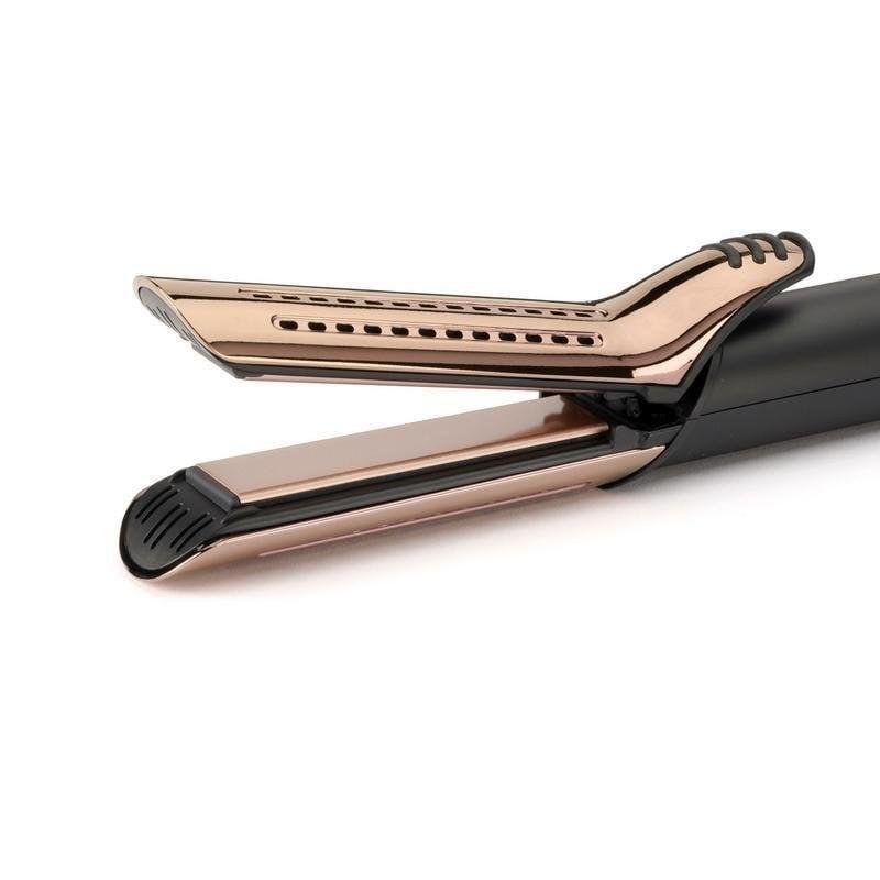 Fer à Boucler BaByliss C115E – Boucleur 2 en 1, 4 Températures, Revêtement Céramique - vue 1
