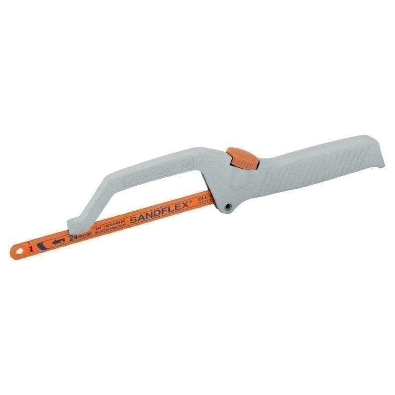 Bahco Metallsäge 208 Gesamtlänge 330 Mm Blattlänge 250 Mm - Bild 7