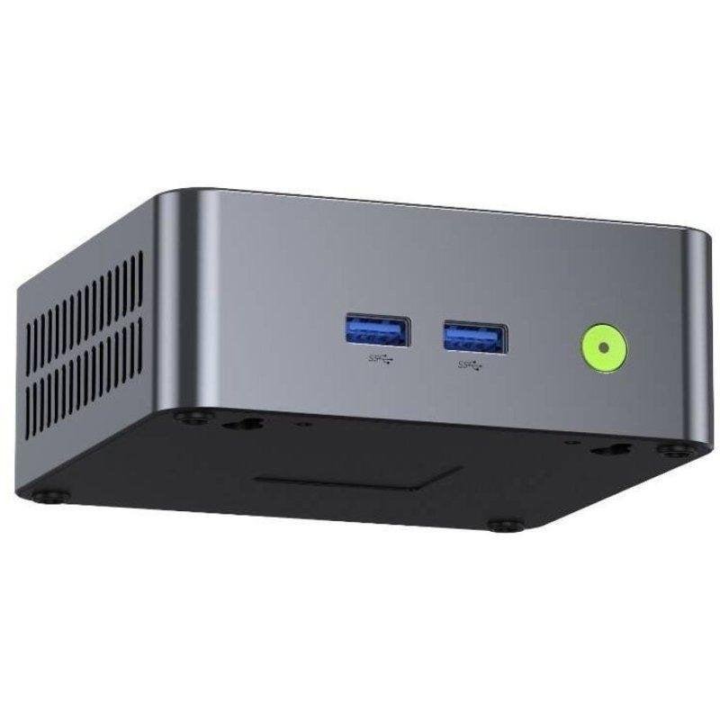 Mini PC GMKtec M3 Intel Core i5-12450H 32GB 1TB SSD UHD Windows 11