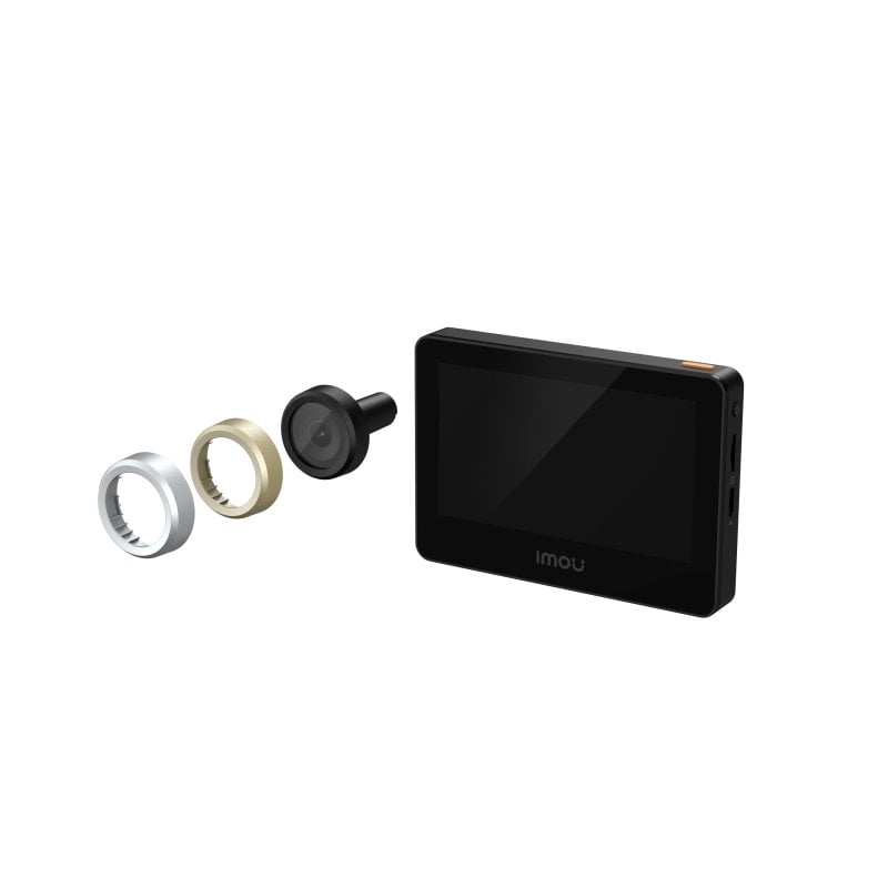 IMOU VD1 Smart Door Viewer - Image 4