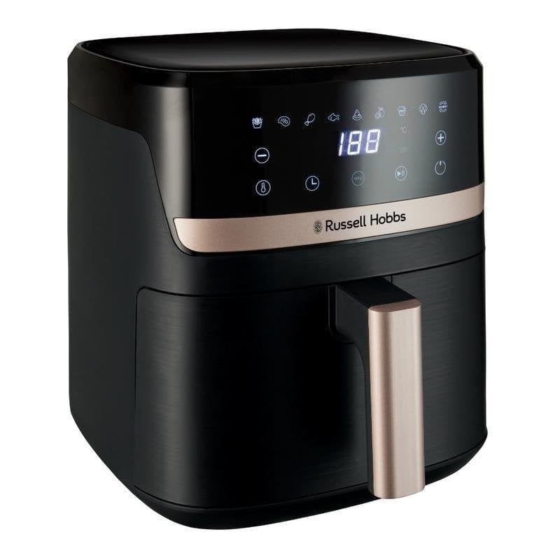 Airfryer Russell Hobbs 27620-56 5,5 L 1500 W avec revêtement céramique