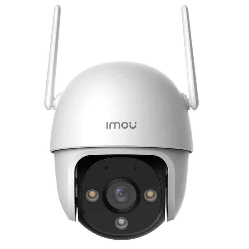 Caméra de surveillance Imou DK7 3MP Vision Nocturne Extérieure IA Alarme Audio Bidirectionnel