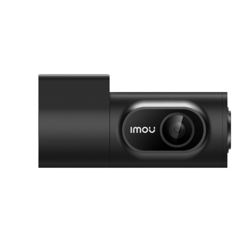 Caméra de tableau de bord Imou T800 4K Ultra HD 136° WiFi USB C