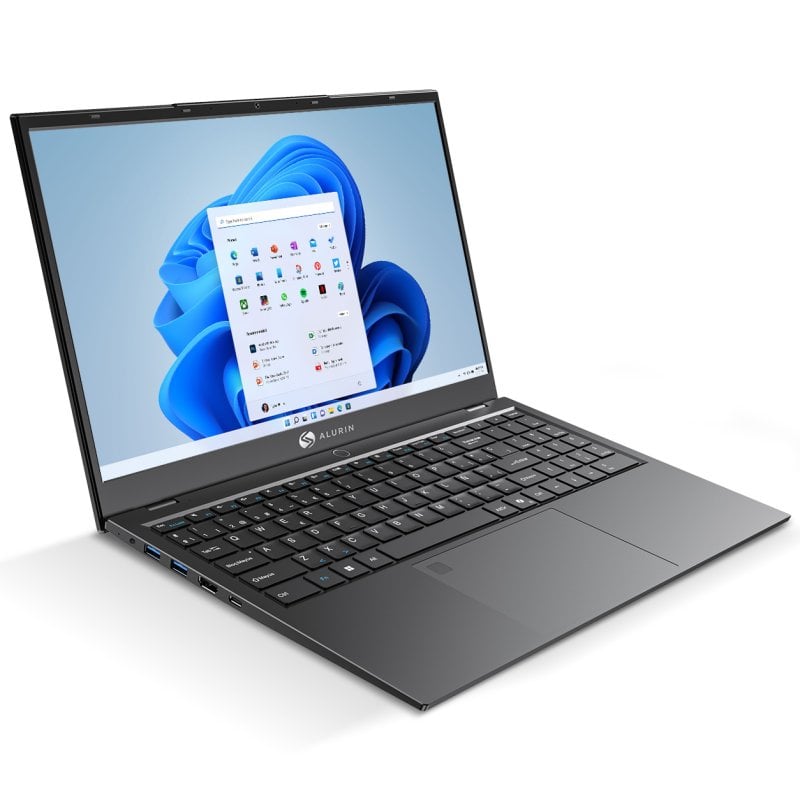 Portátil Alurin Flex Advance AMD Ryzen 5 7430 15.6" / 16 GB / 512GB / Windows 11 Home