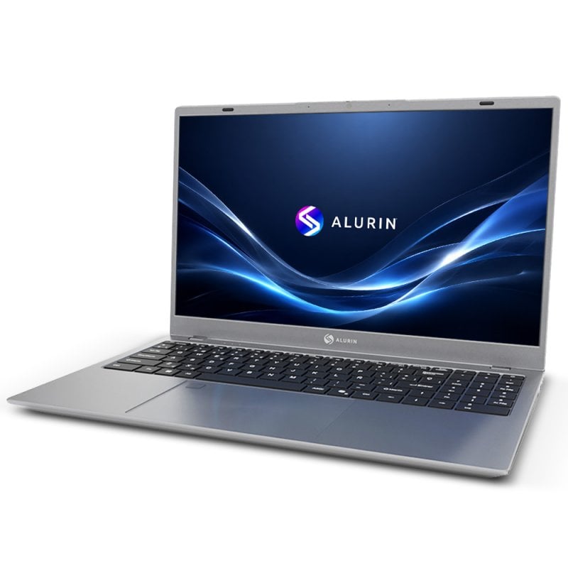 Portátil Alurin Flex Advance AMD Ryzen 7 6800/16GB/512GB SSD/15.6"