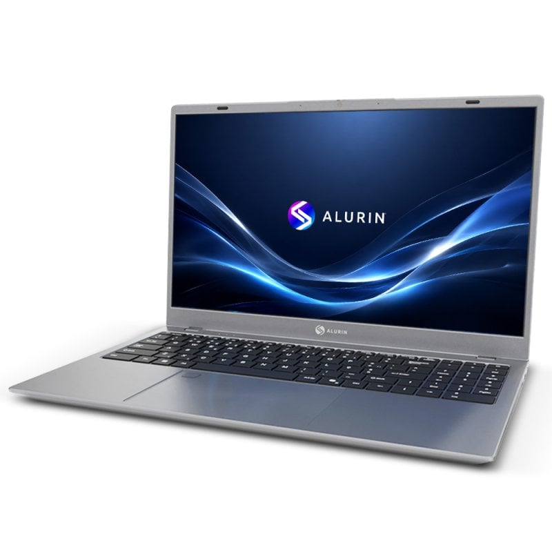 Alurin Flex Advance AMD Ryzen 7 6800 15.6" /16GB/512GB (PT)