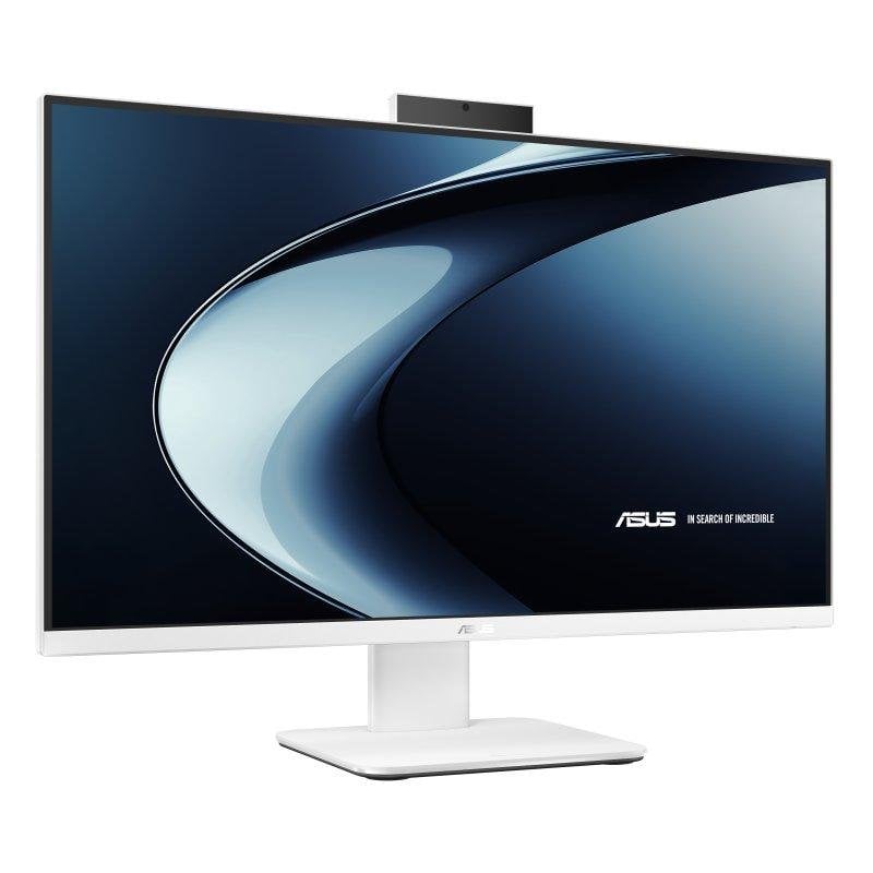 Asus V400 AiO Intel Core 5 210H 16GB 512GB SSD Intel Graphics Windows 11 Blanco
