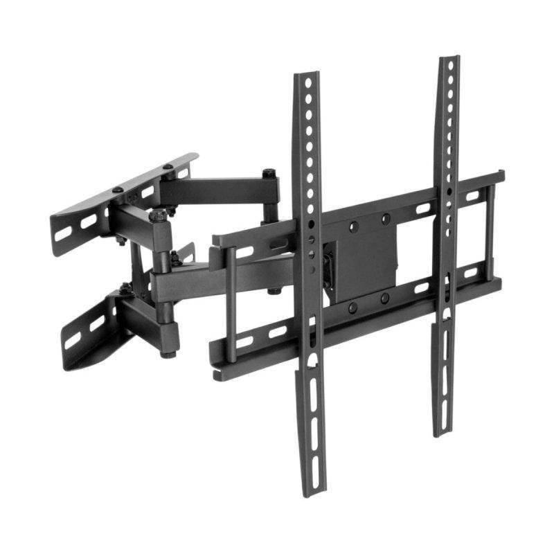 1Life SPT3270TVFLX Support TV Mural 32 à 70'' VESA 75x75 à 600x400 Max 40kg