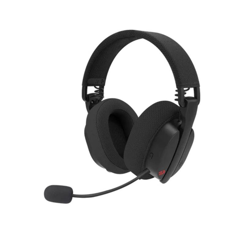 Casque Redragon H888 LUCE sans fil Bluetooth 2.4 GHz Gaming Micro détachable