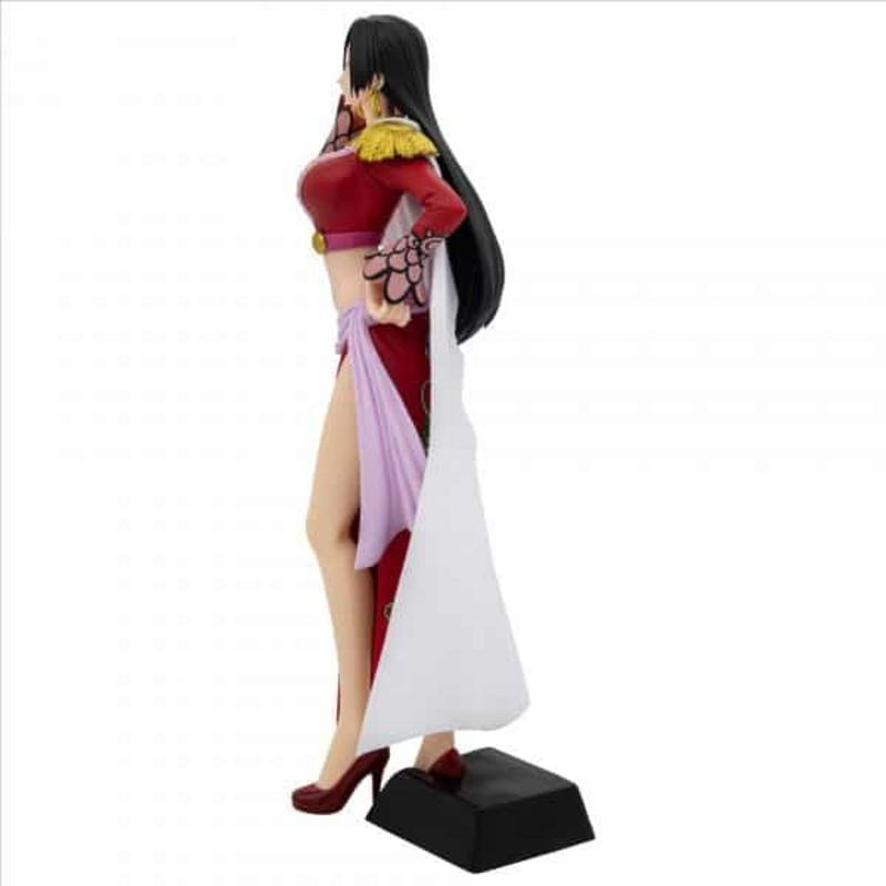 One Piece - Figurine Boa Hancock Battle Record - Sugoi Shop