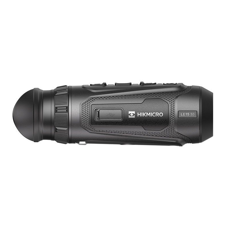 HIKMICRO Monoculaire de vision thermique LYNX 3.0 LE15 - vue 4