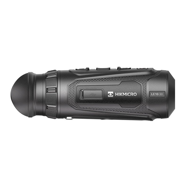 Monoculaire Thermique HIKMICRO Lynx 3.0 LE10 – Portée 500m - vue 4