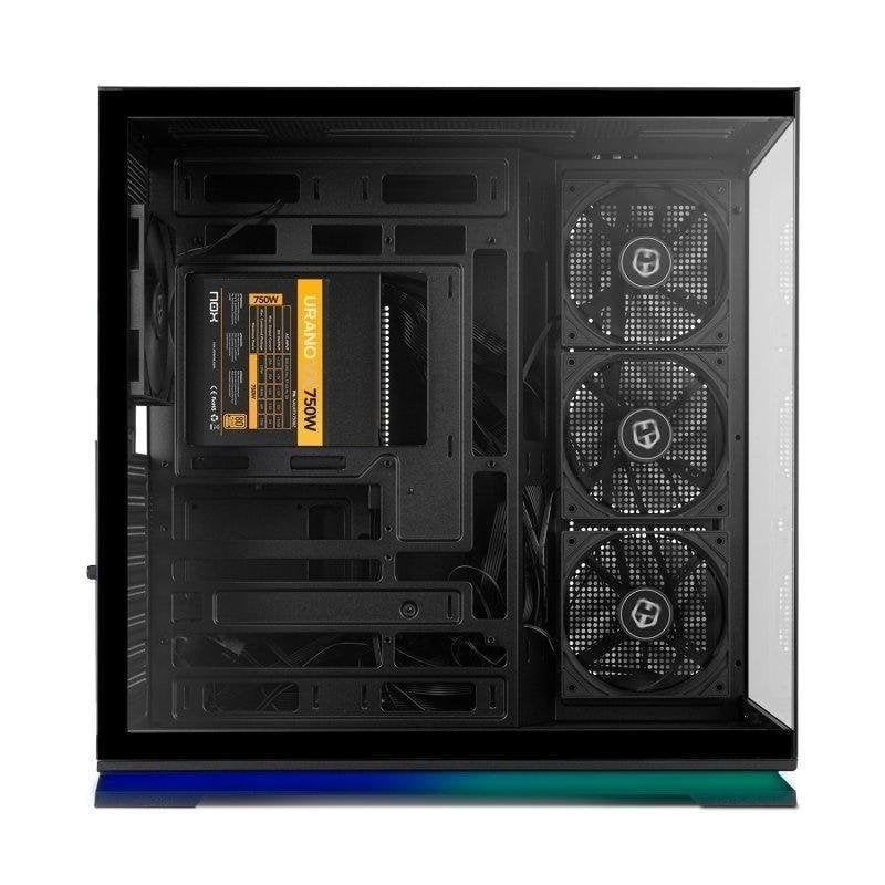 NOX Hummer GALAXY Midi Tower