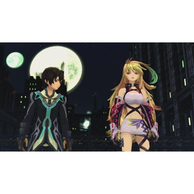Videojuego Bandai Namco Tales of Xillia Remasterizado multijugador