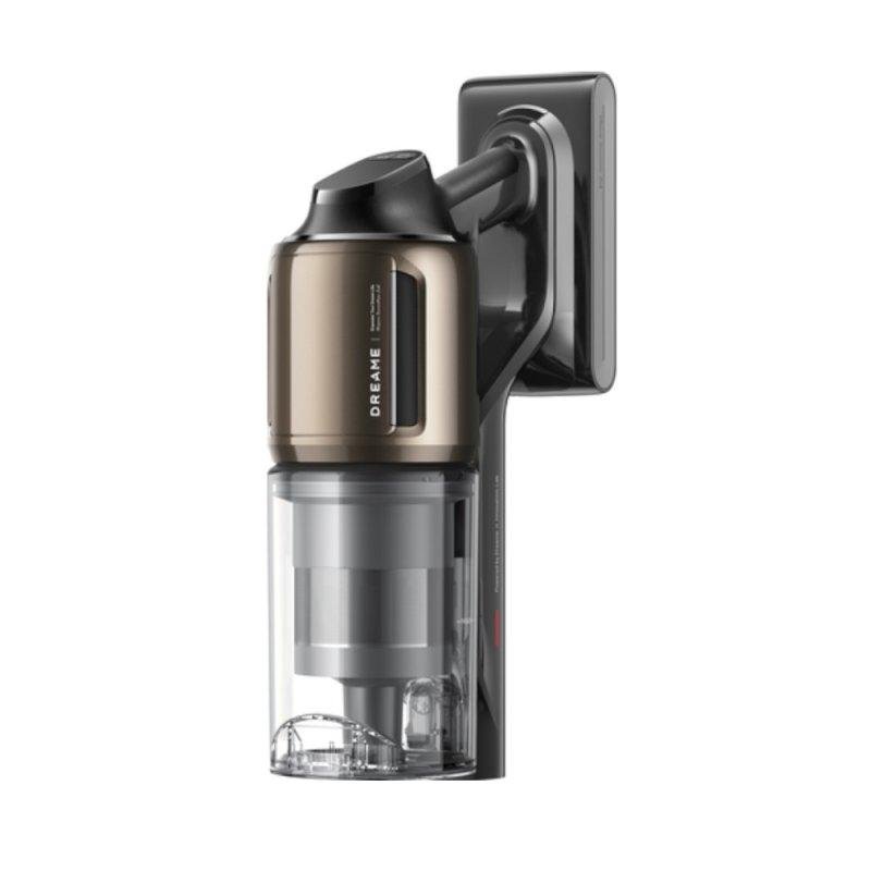 Aspirateur Balai Laveur Sans Fil Dreame Z30 Pro – Aspiration 28KPa, Tuyau Flexible - vue 4