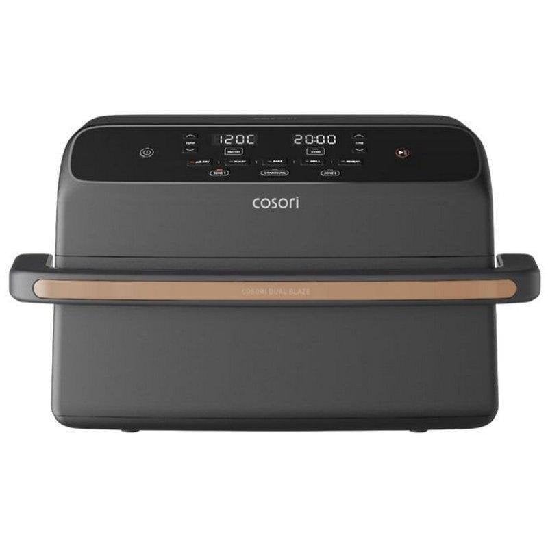 Airfryer Cosori Dual Blaze Twinfry Compact 8,6 L 2700 W Deelbare Mand