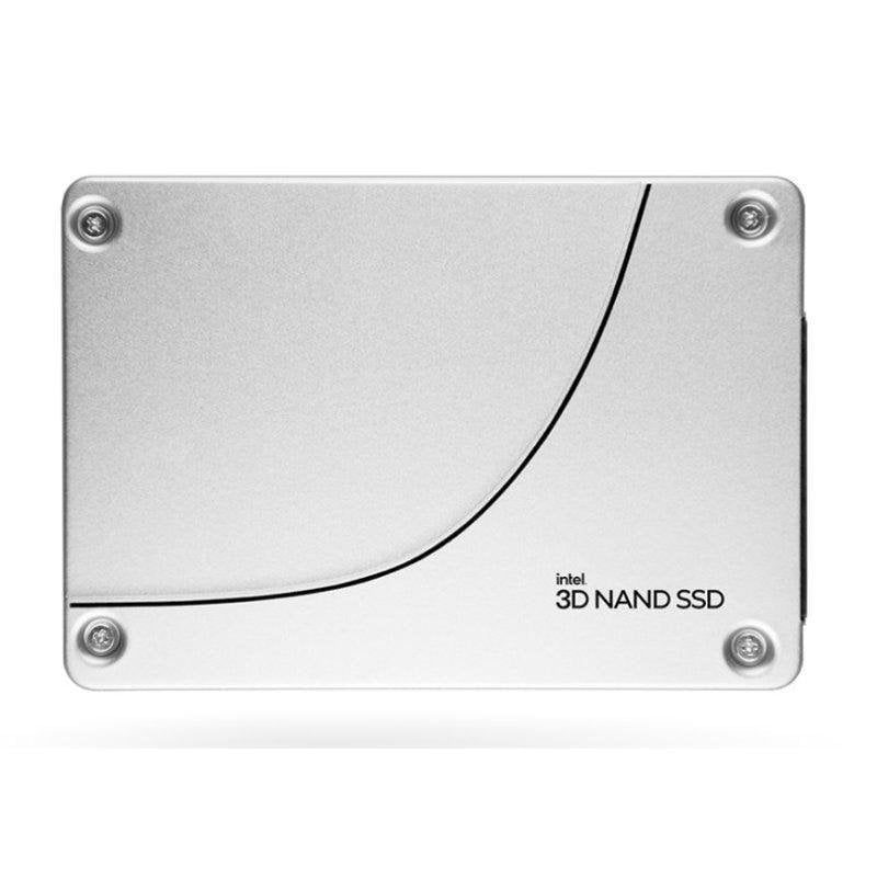 Solidigm D3 S4620 3 84 To 2.5 Série ATA III TLC 3D NAND Neuf