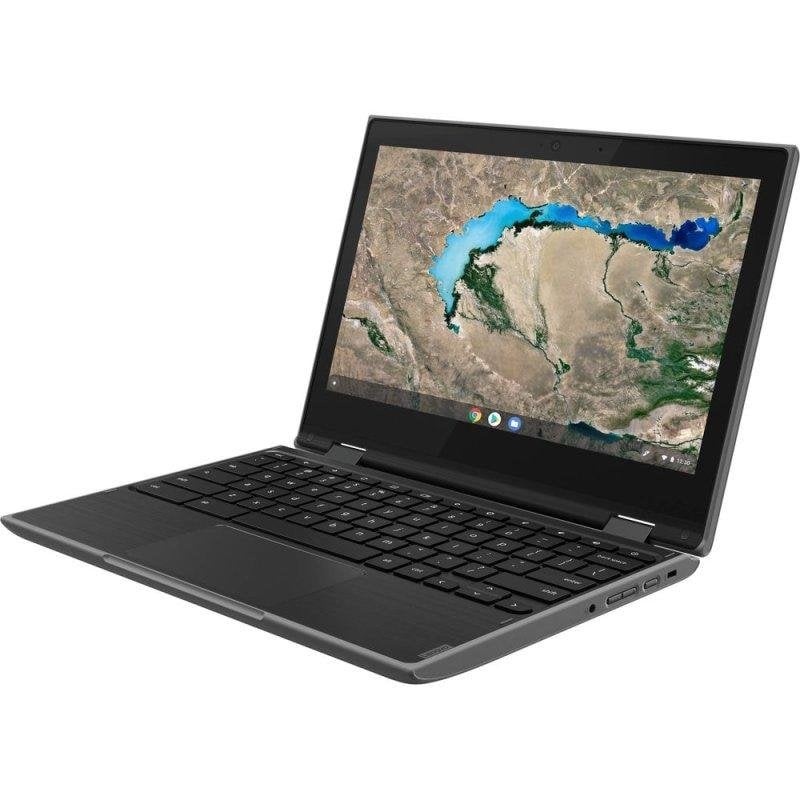 Portátil Lenovo Chromebook 300e Gen 2 11,6
