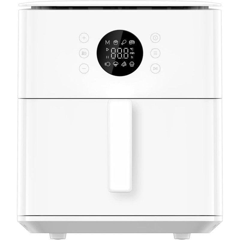 Airfryer Xiaomi Air Fryer 6,5 L 1700 W met 7 programma's