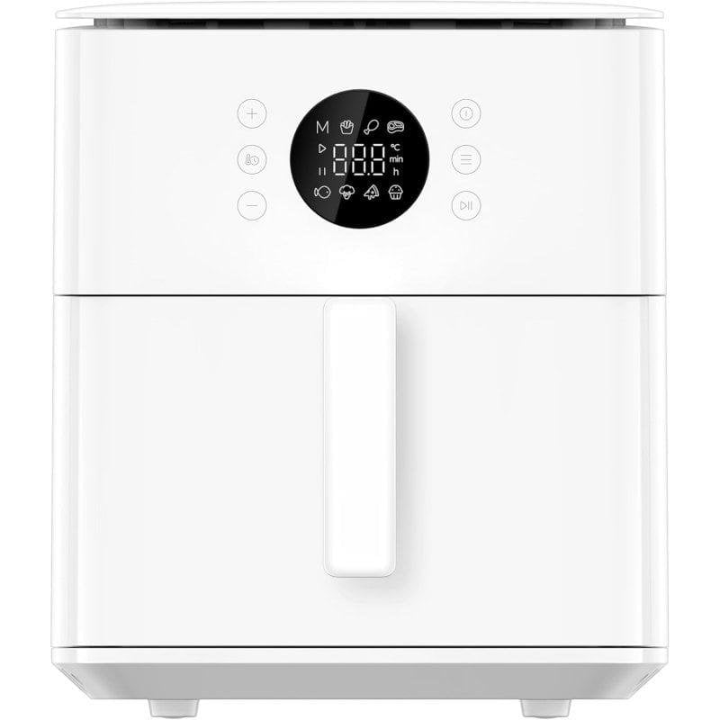 Airfryer Xiaomi Air Fryer 6.5L 1700W OLED Display Grote Capaciteit
