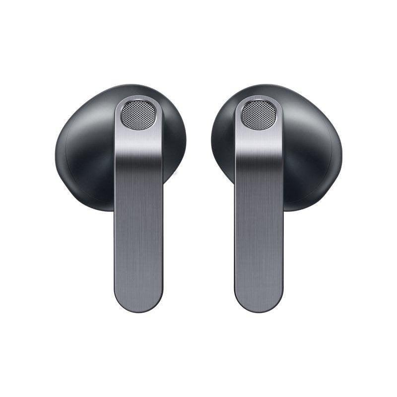 Samsung Auriculares Galaxy Buds4 sans fil Noir
