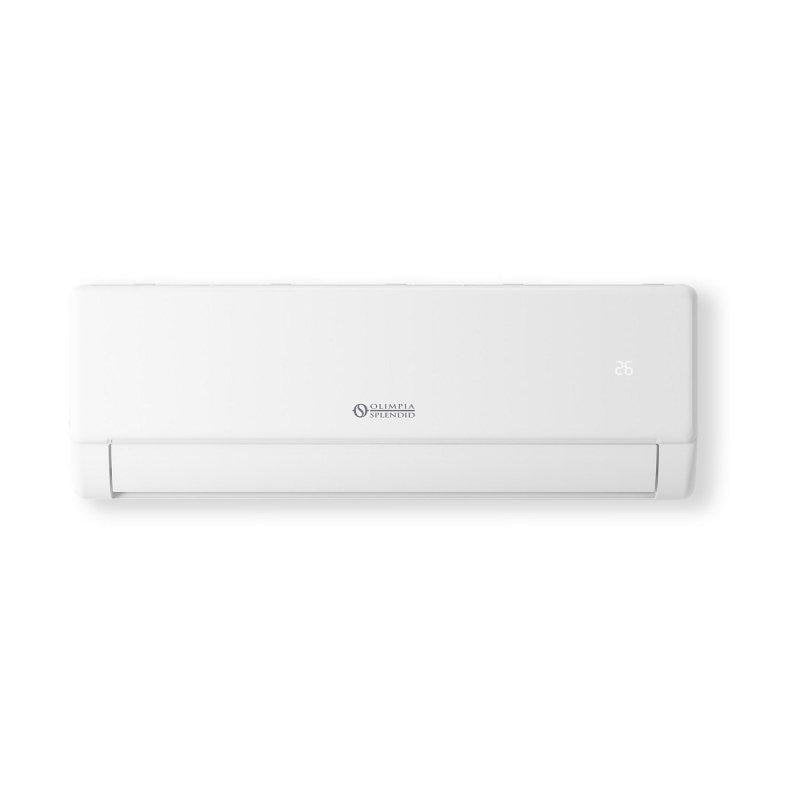 Aire Acondicionado Split 1x1 Olimpia Splendid ARYAL S2 E INVERTER 10 2.500 Frigorías A++ WiFi Filtros Avanzados