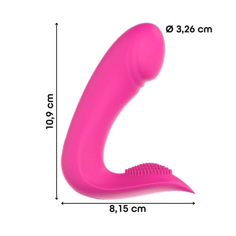 schadstoffe sexspielzeug Kit | Best G-spot and Clitoral Vibrator