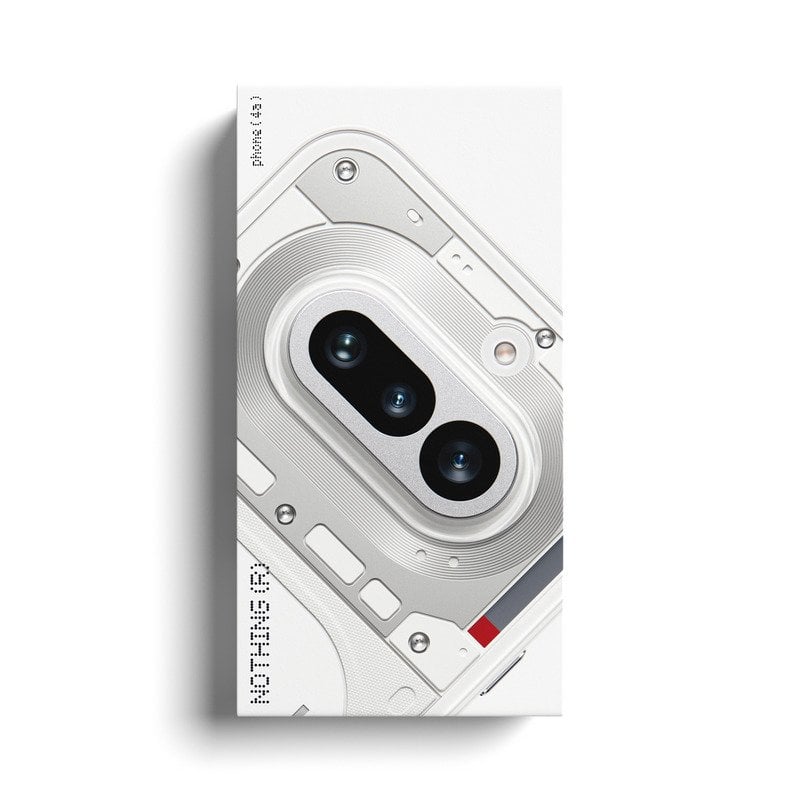 Nothing Phone (4a) 5G 8GB 128GB 6.78