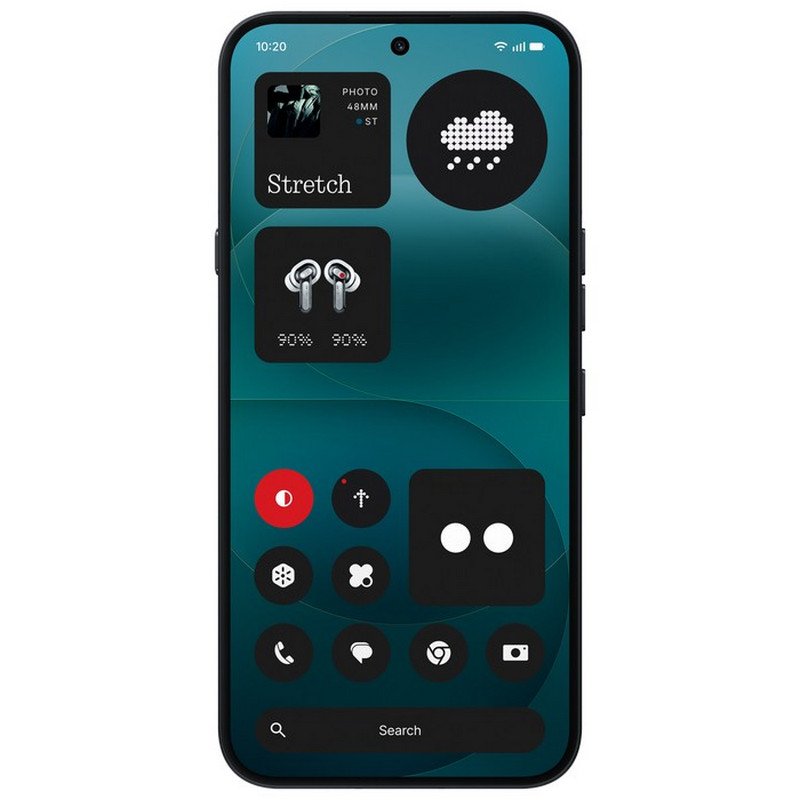 Nothing Phone 4a Pro 5G 12GB 256GB 6.83