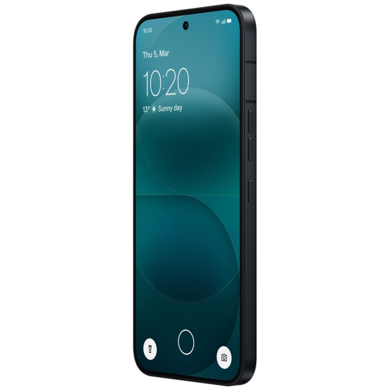 Nothing Phone 4a Pro 5G 12GB 256GB 6.83