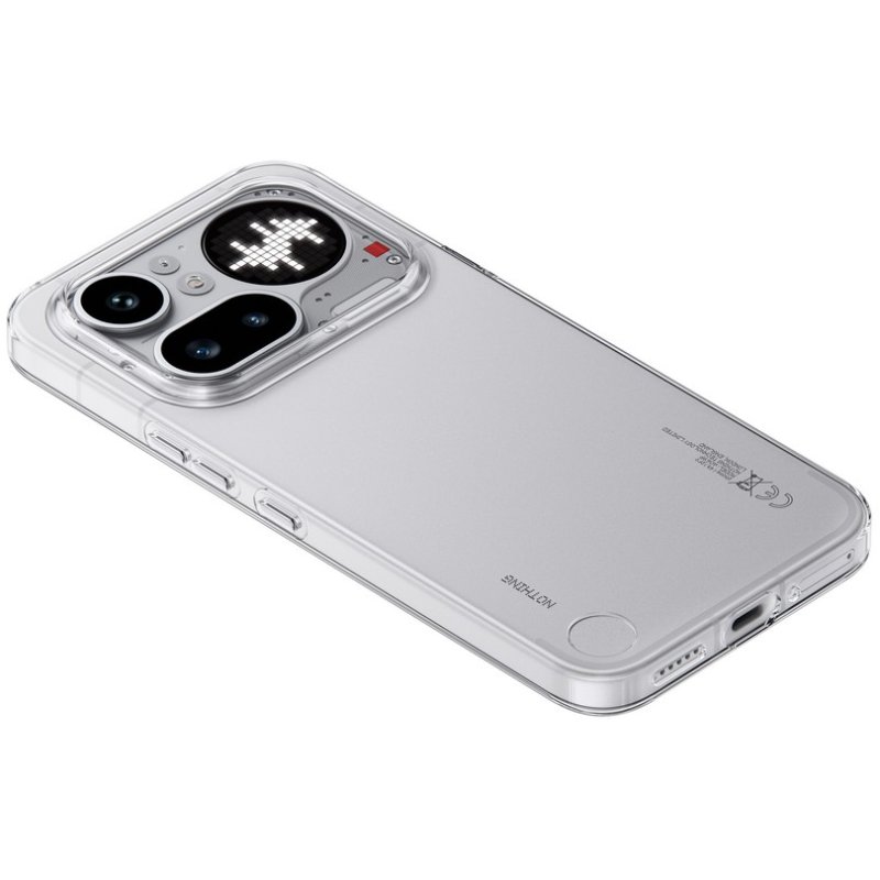 Nothing Phone (4a) Pro 5G 12GB 256GB 6.83