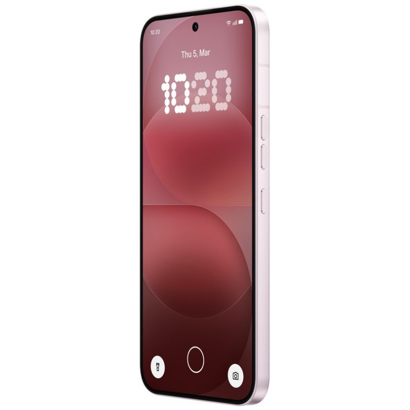 Nothing Phone (4a) Pro 5G 12GB 256GB 6.83