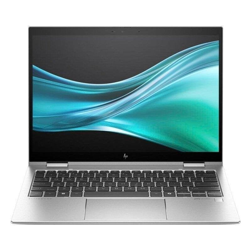 Portatile HP Elite X360 830 G10 13,3" Intel Core i5 16GB 512GB SSD Iris Xe Windows 11 Pro