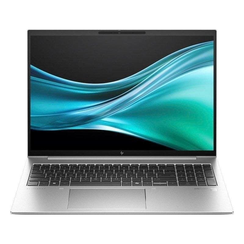 Portátil HP Elitebook 860 G11 16" Intel Core Ultra 5 16GB 256GB SSD Intel Arc Windows 11 Pro