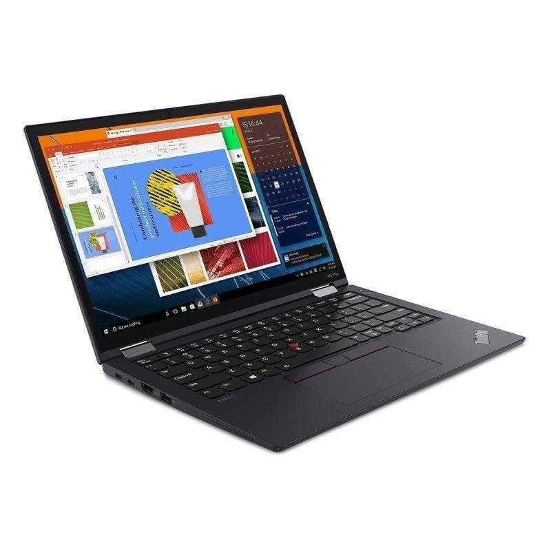 Portátil Lenovo ThinkPad X13 Yoga G2 13,3
