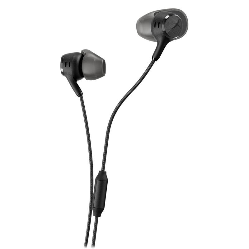 Auriculares HyperX Cloud Earbuds III S com fio USB-C para gaming e multimédia pretos