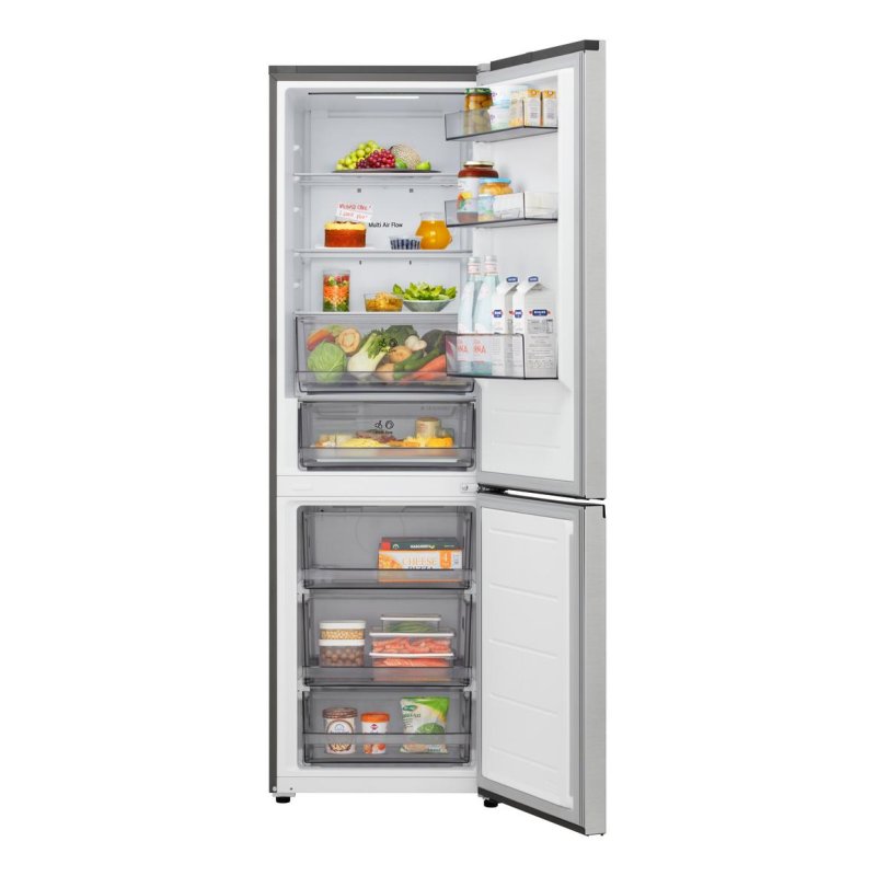 Réfrigérateur Combiné LG GBBSJ10DPY – 333 L Total No Frost WiFi