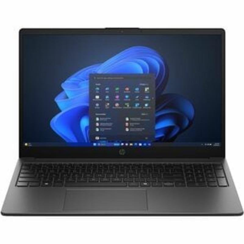 Ordinateur portable HP G10 15 6 Intel Core 3 8GB SSD Intel UHD Windows 11 Home