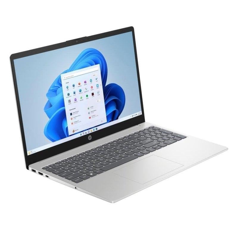 HP 15 FD0010NF 15.6 Intel Core 5 - vue 3